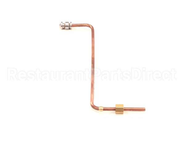 GT-04 Rankin Delux Pilot Assembly For Dbl Adj Valve