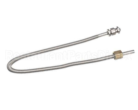 GT-04A Rankin Delux Pilot Tube With Tip (With Nut