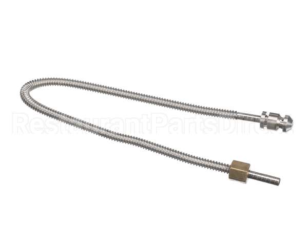 GT-04A Rankin Delux Pilot Tube With Tip (With Nut
