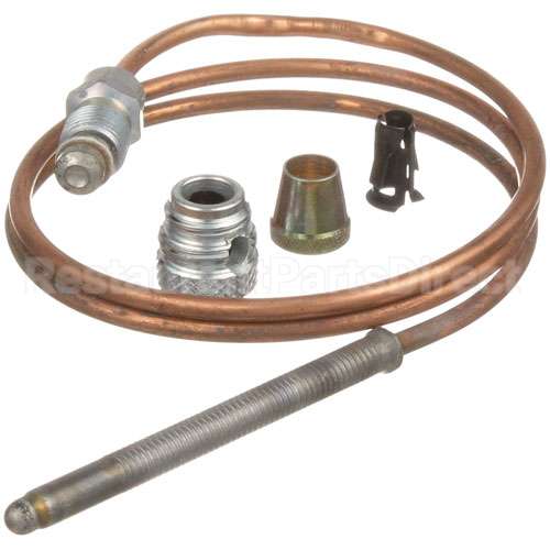 GT-20 Compatible Rankin Deluxe Thermocouple