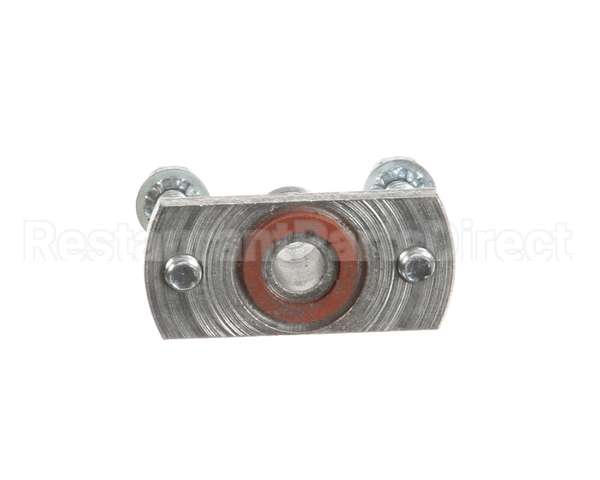 GT-25 Rankin Delux Flange With Screws (For Thermo
