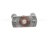 GT-25 Rankin Delux Flange With Screws (For Thermo