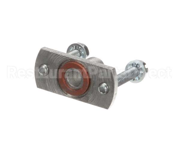 GT-25 Rankin Delux Flange With Screws (For Thermo