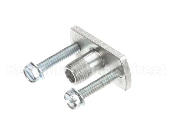 GT-25 Rankin Delux Flange With Screws (For Thermo