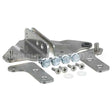 GT032120 Compatible Glastender Hinge/Bracketset, Left