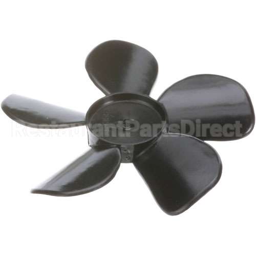GT032804 Compatible Glastender Fan Blade 5 1/2", Cw