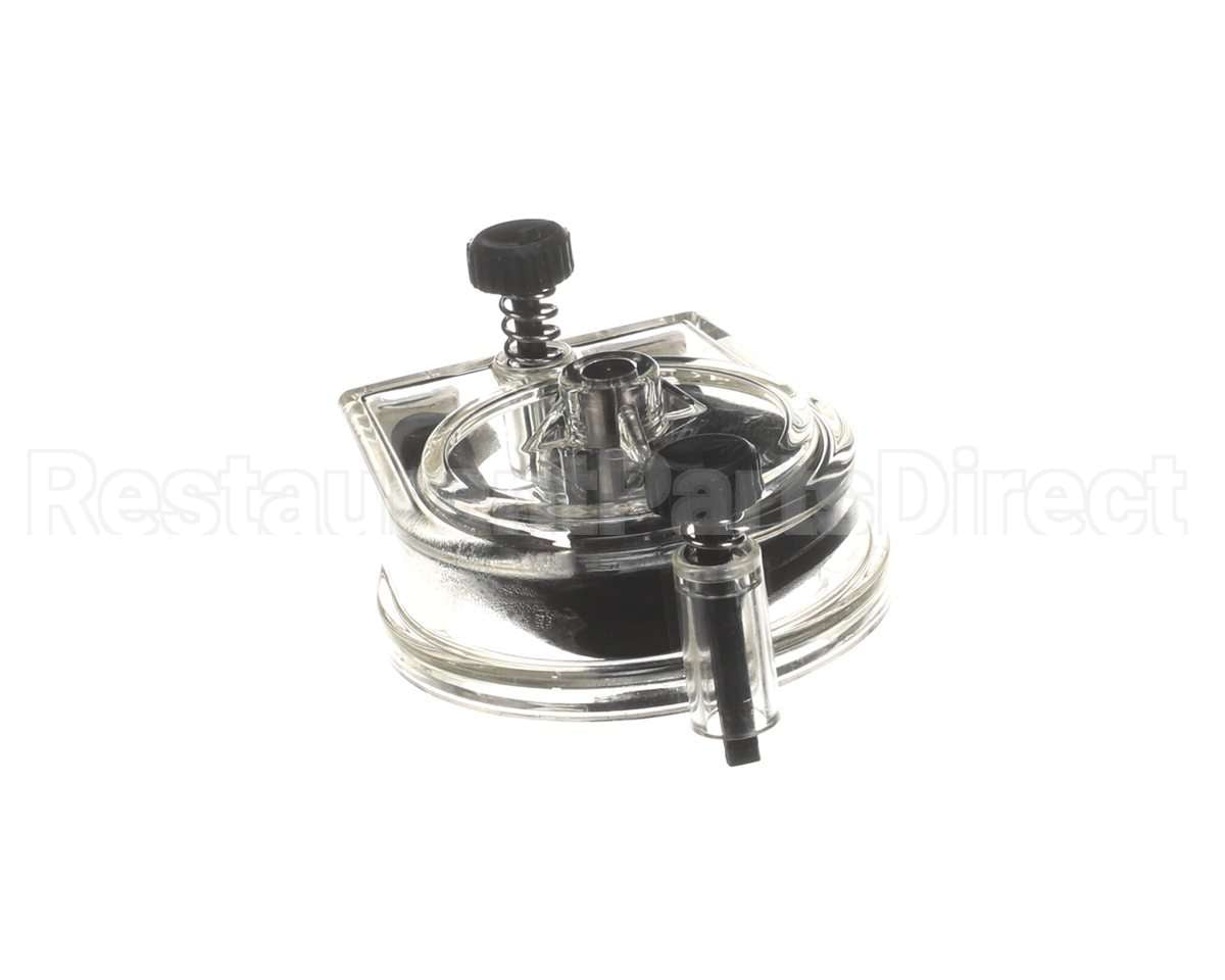GT034505 Glastender Chemical Pump