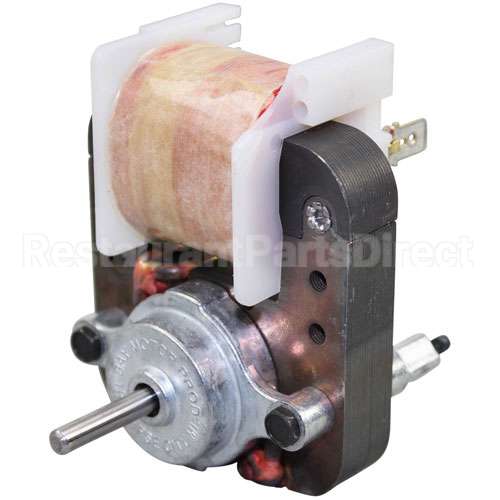 GT035107 Compatible Glastender Fan Motor