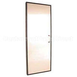 GT036216 Compatible Glass Pro Door - Sliding