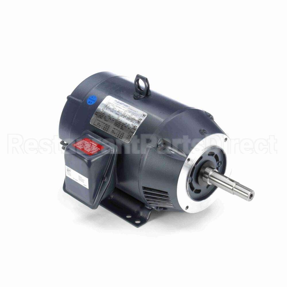 GT0410A Marathon Close Coupled Pump Motor