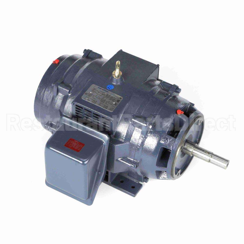 GT0464 Marathon Close Coupled Pump Motor