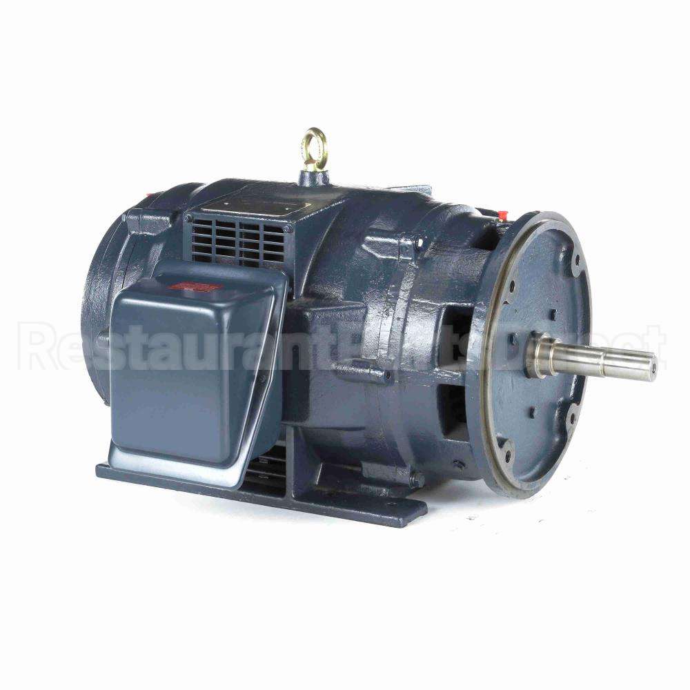 GT0467 Marathon Close Coupled Pump Motor