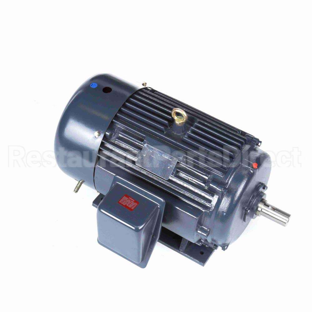 GT1057 Marathon Motor