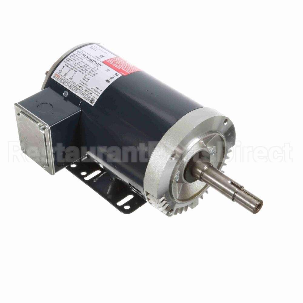 GT2001 Marathon Close Coupled Pump Motor