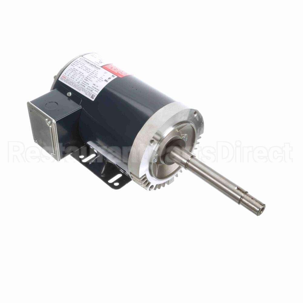 GT2403 Marathon Close Coupled Pump Motor
