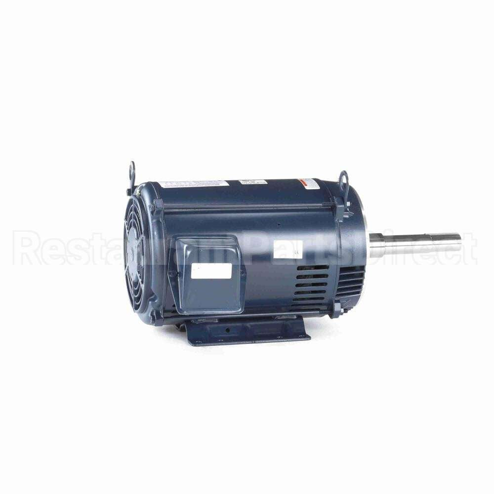 GT2419A Marathon Close Coupled Pump Motor