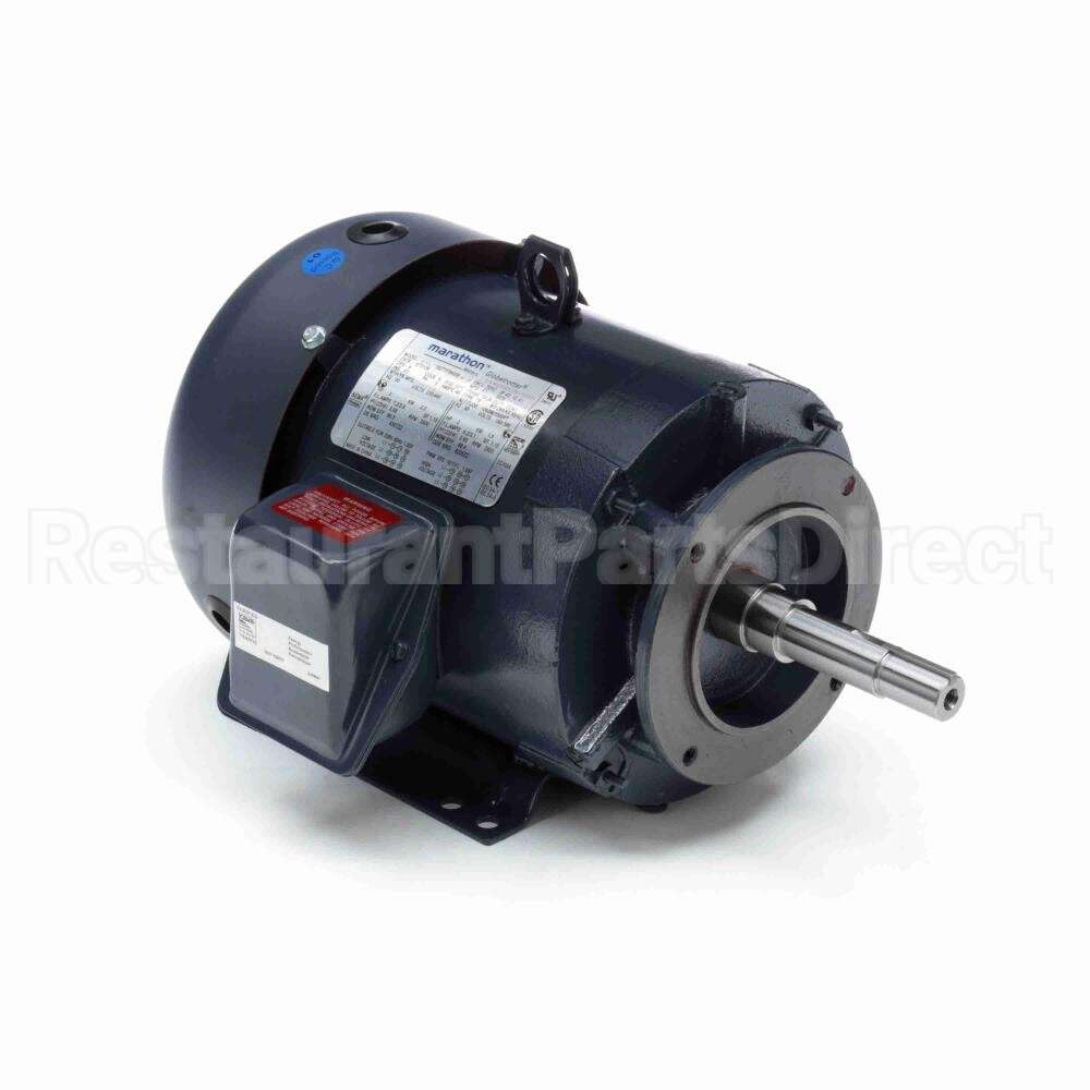 GT3110A Marathon Close Coupled Pump Motor