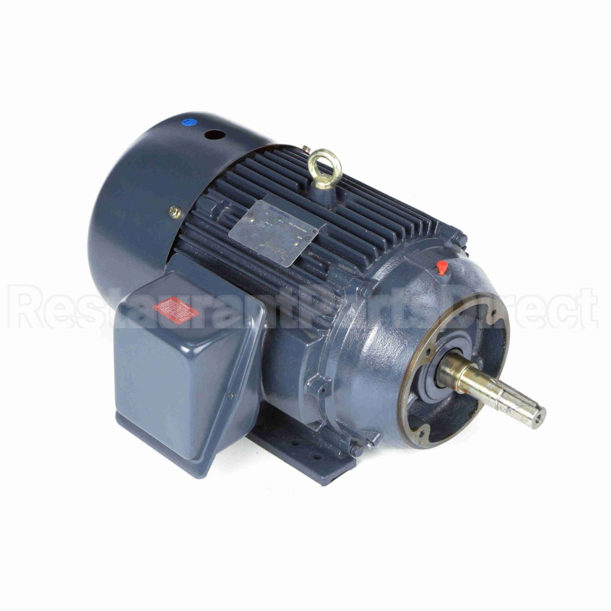GT3121 Marathon Close Coupled Pump Motor