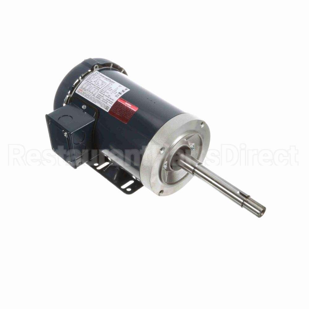 GT3401 Marathon Close Coupled Pump Motor
