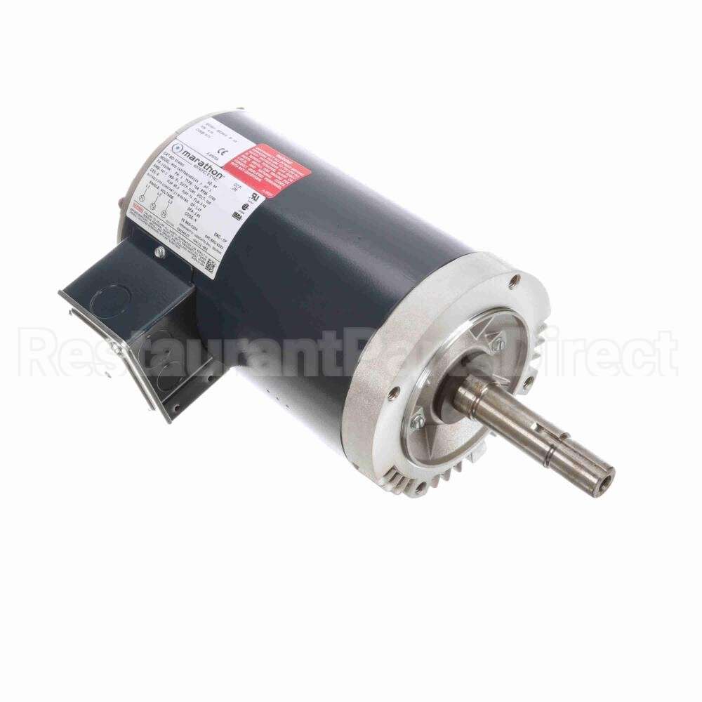GT4001 Marathon Close Coupled Pump Motor