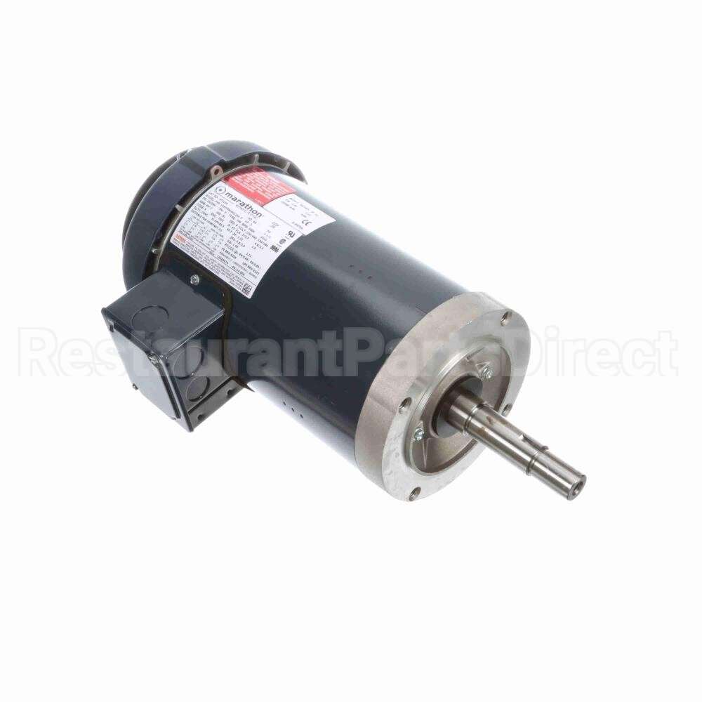 GT5106 Marathon Close Coupled Pump Motor