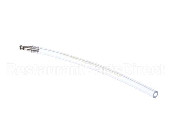GT600 Perlick Growler Filler Assembly, F/600 Ser