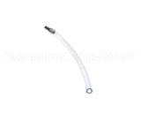 GT600 Perlick Growler Filler Assembly, F/600 Ser