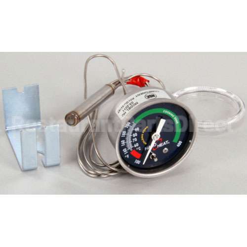 GU-34197 Compatible Alto Shaam Temperature Gauge