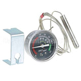 GU-34198 Compatible Alto Shaam Temperature Gauge