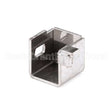 GVR-0002 Compatible Groen Bracket, Drain Valve Con Nection