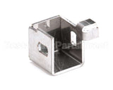 GVR-0002 Groen Bracket, Drain Valve Connectio