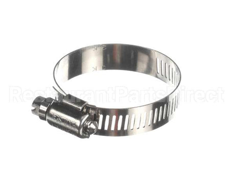GW-1313 Krowne Clamp Hose 1 12 Gear Type Sst