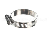 GW-1313 Krowne Clamp Hose 1 12 Gear Type Sst