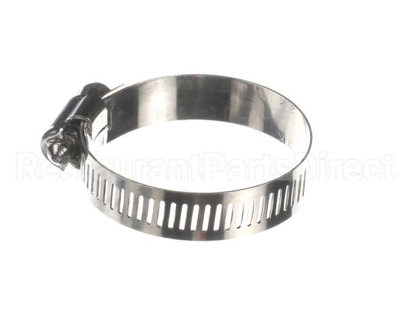 GW-1313 Krowne Clamp Hose 1 12 Gear Type Sst