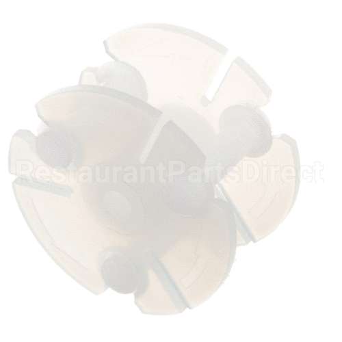 GW-1909 Krowne Rotor Assembly