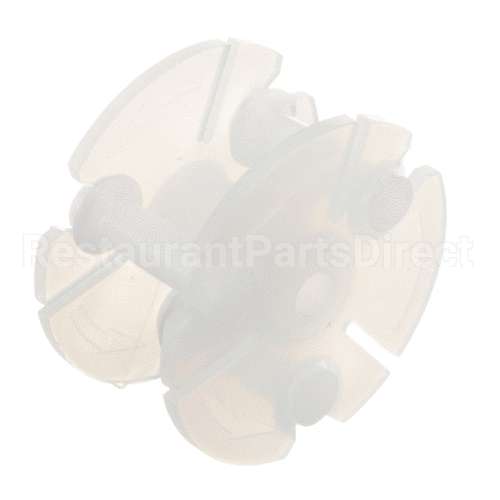 GW-1909 Krowne Rotor Assembly