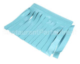 GW-2206 Krowne Curtain For Rotary Style