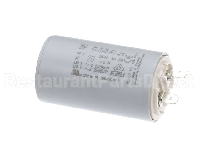 GW3CON Biro Capacitor 20 Mf 115V B300M Onl