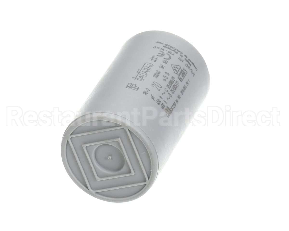 GW3CON Biro Capacitor 20 Mf 115V B300M Onl