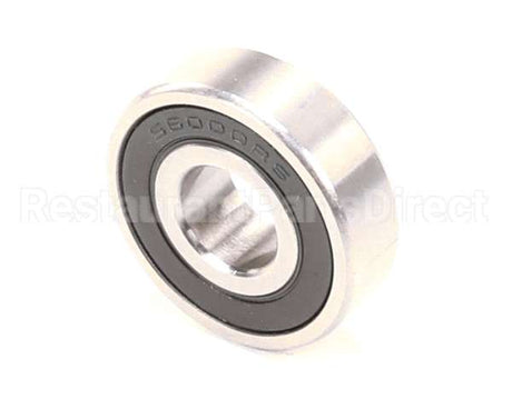 GW6CUS Biro Ss Bearing, 6000 Zz 10 X 20 X