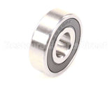 GW6CUS Biro Ss Bearing, 6000 Zz 10 X 20 X