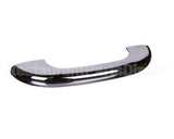 GWAKPA580WRM0 Sharp Door Handle Silver
