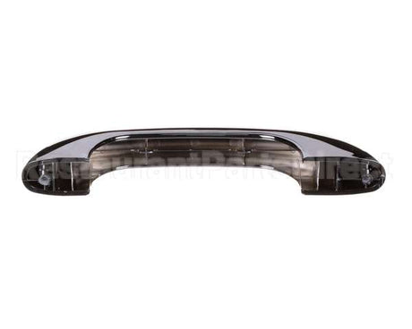 GWAKPA580WRM0 Sharp Door Handle Silver