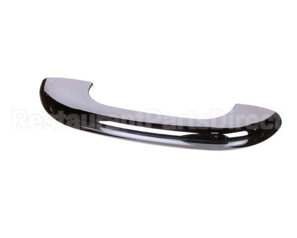 GWAKPA580WRM0 Sharp Door Handle Silver