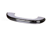 GWAKPA580WRM0 Sharp Door Handle Silver