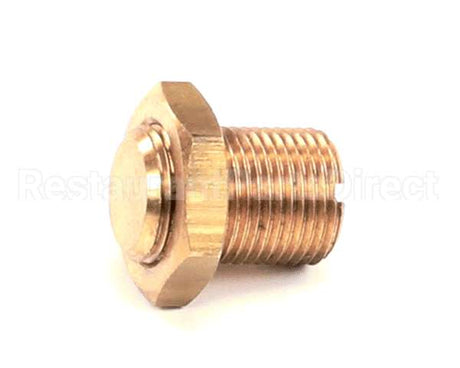 GX0290 Biro Guide, Index Mechanism