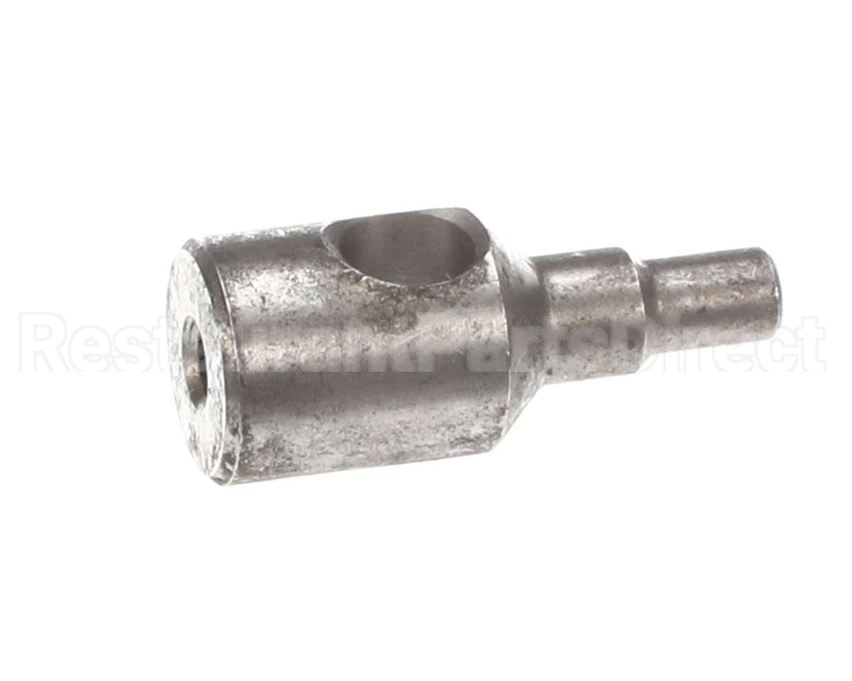 GX0520 Biro Locking Shaft Mec. Part 2