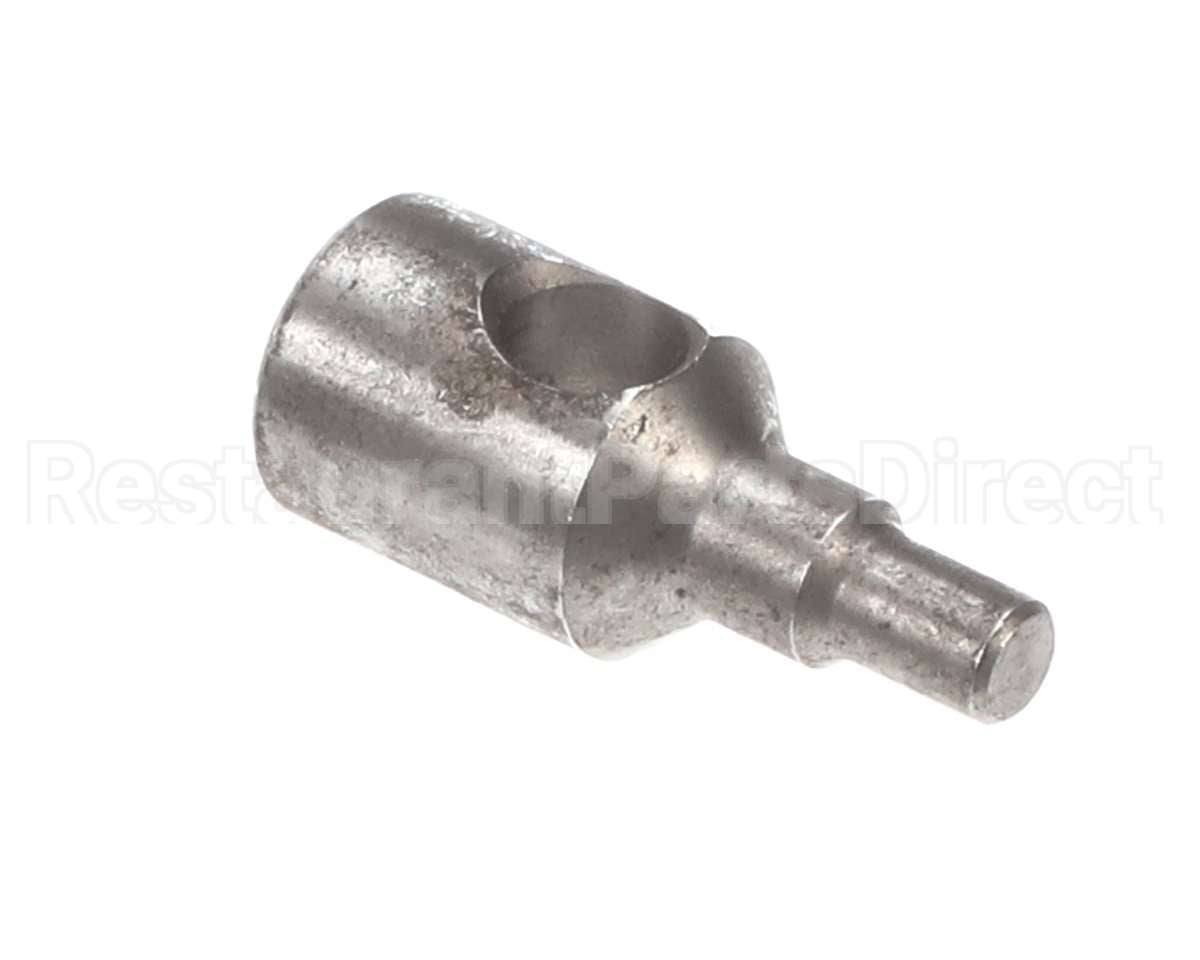 GX0520 Biro Locking Shaft Mec. Part 2