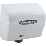 GXT9M Compatible American Hand Dryer Dryer, Hand, No Touch, White