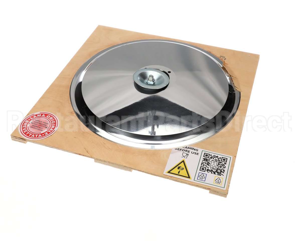 GZ5L3G Biro Knife, 350Mm, 14 In. 3Rd Gen